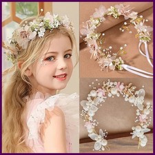 Diadema elegante para niñas