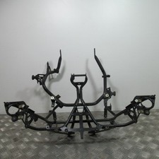 Araignée avant BMW R1200RT - 2007 -