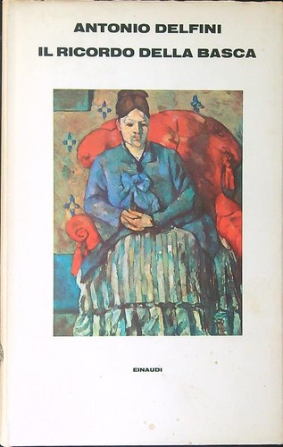 Ricordo della basca delfini - il,