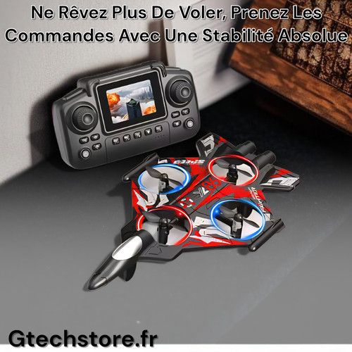 Mini drone yl86 - drone, avec