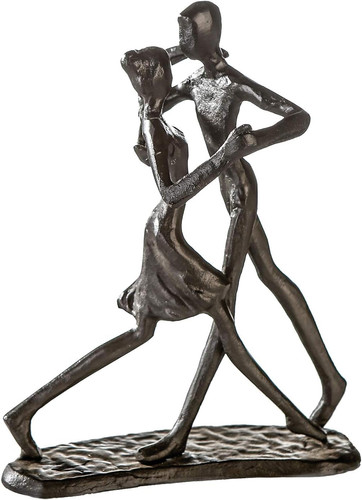 Casablanca scultura danza - scultura,