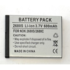 BATTERIA COMPATIBILE PER NOKIA