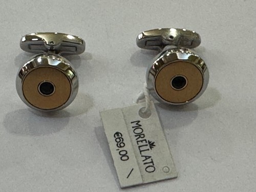 Coppia gemelli morellato - coppia,
