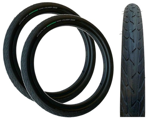 Coppia pneumatici schwalbe - pneumatici,