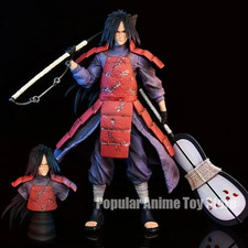 Action Figure Anime Naruto