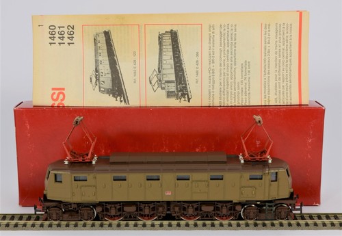 Rivarossi 1461 ser 2 - 1461, fs