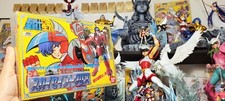 Saint Seiya Vintage Sho du