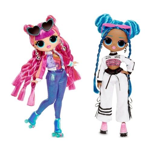 Lol surprise omg fashion - lol, doll