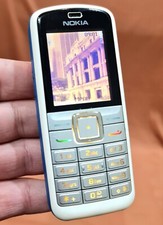 Cellulare Nokia 5070 Classic