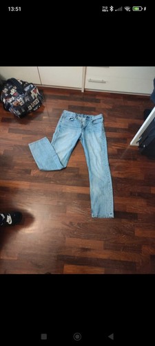 Jeans levis levi - levi, co