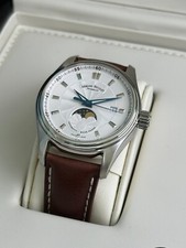 Swiss Made, Armand Nicolet