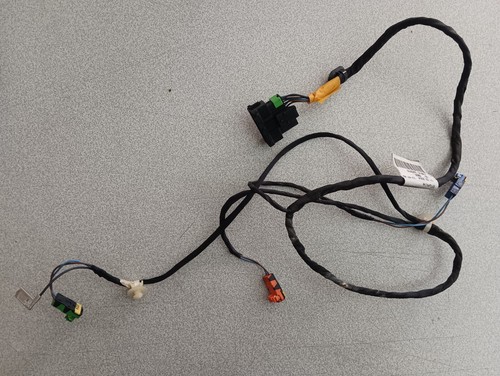 5177932d faisceau connecteur - 5177932d,