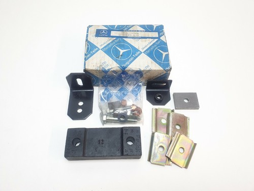 Kit riparazione scarico