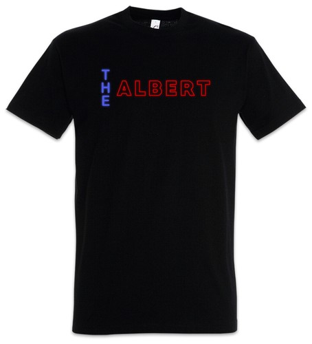 Shirt uomo the albert vino - uomo,