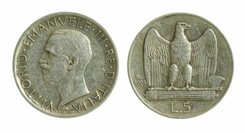 Pci4632 vittorio emanuele iii - vittorio,