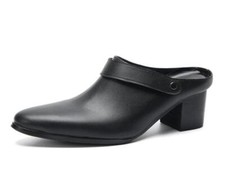 Ciabatte uomo moda estive - , a
