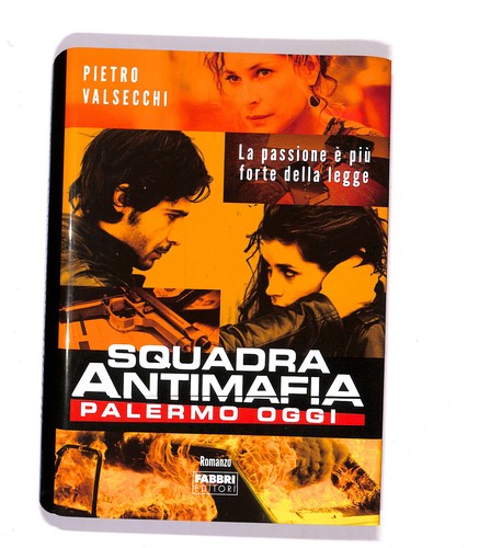 Ebond squadra antimafia - squadra,