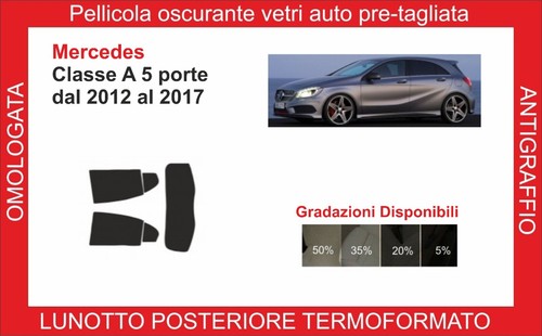 Pellicole oscuranti - pellicole,