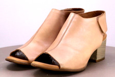 Stivali stivaletti donna Kork