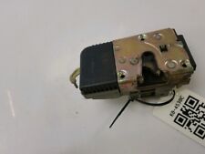 Serratura Anteriore Destra -