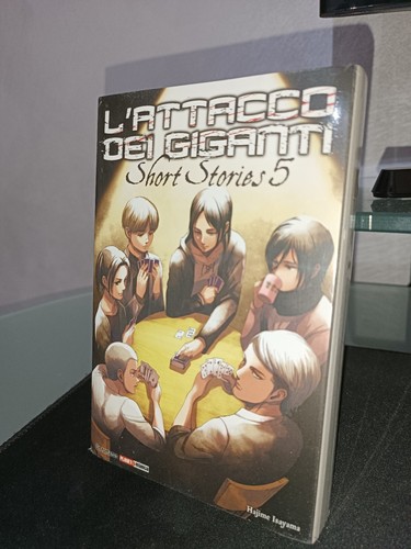 Attack titan variant - on, 34