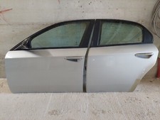 Sportello Lato Guida Anteriore