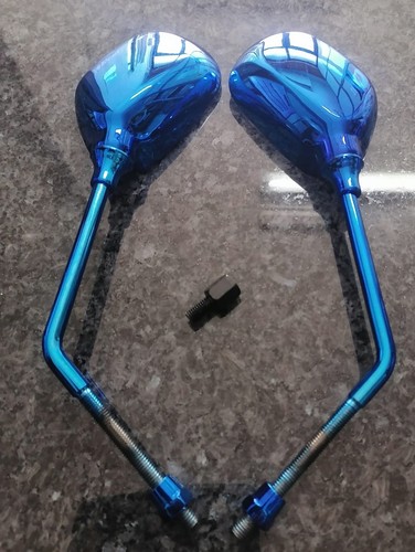 21209006 coppia specchietti - 21209006,