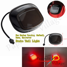 Fanale posteriore freno a LED