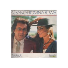 Al Bano & Romina Power Lp