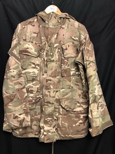 Originale esercito inglese - originale,