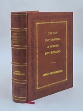 The New Encyclopedia Of Modern