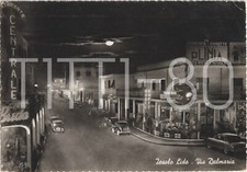 JESOLO LIDO - VIA DALMAZIA -