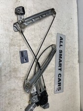 Gruppo alzacristalli smart - alzacristalli,