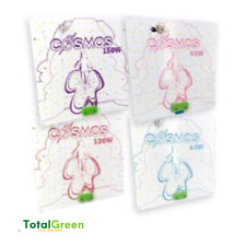 Lampada pannello led per coltivazione indoor piante luce crescita e fioritura