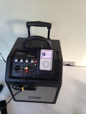 iDance iCube 55 Altoparlante