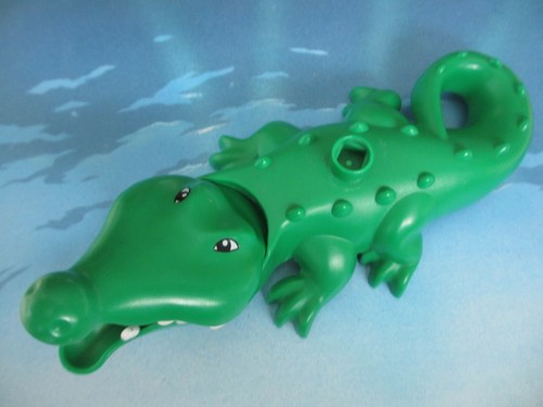 Figurine lego duplo - lego,