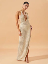 S M L Profondo Scollo A V