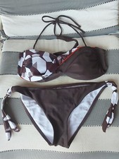 Costume bikini Nazareno Gabrielli nuovo/New Nazareno Gabrielli beachware bikini