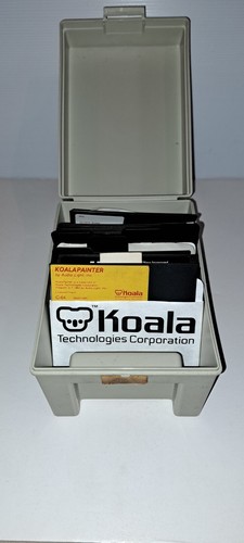 Commodore floppy disk - 64,