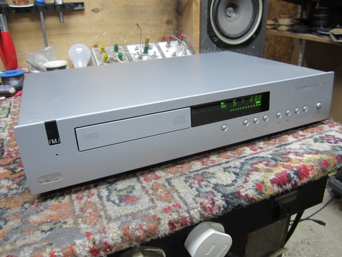 Lettore arcam fmj cd23 - fmj,