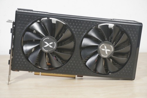 6600 8gb xfx amd radeon - xt,