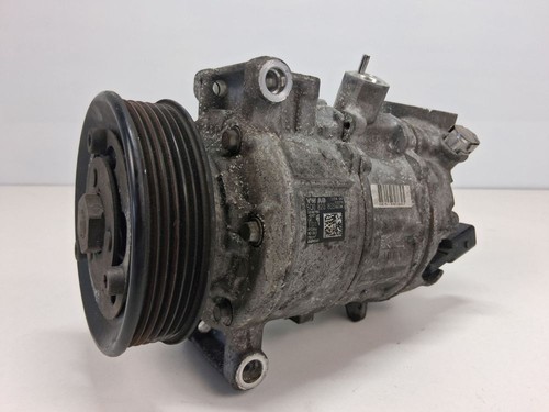 Compressore aria condizionata - aria,