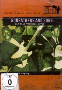 The blues godfathers and - godfathers,