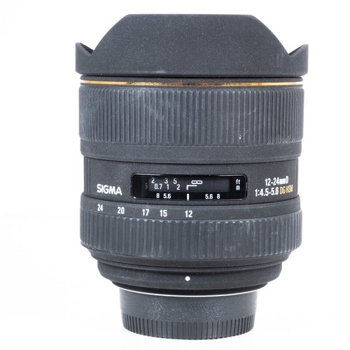 Sigma 5 6 ex - mm, dg