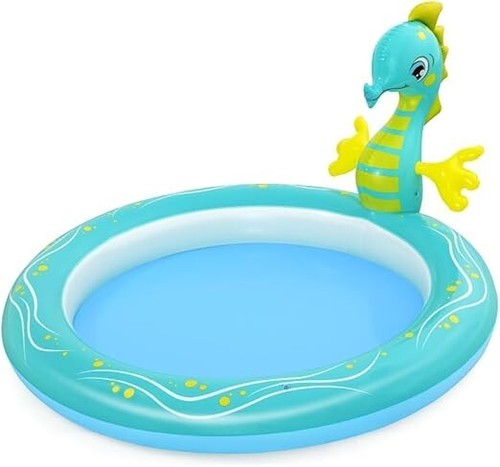 Piscinetta gonfiabile bambini - piscinetta,