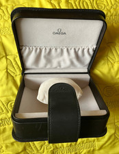 Autentica scatola per orologio