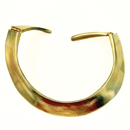 Collana girocollo vintage