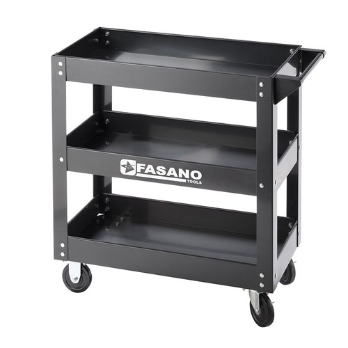 Carrello per utensili - carrello,