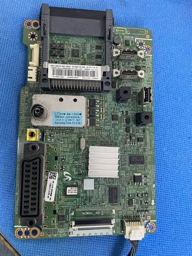 Scheda madre bn94 04174z - bn94-04174z, tv