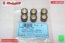 75608400 KIT RULLI VARIATORE